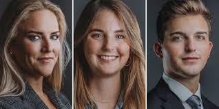 Hall Strategies Makes Three Strategic Hires