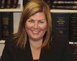 Three candidates vie for muncipal judge