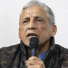 Antauro Humala anuncia acercamiento a Juntos por el Perú para elecciones  del 2026