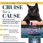 Cruise for a Cause
