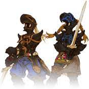 Here's a guide on how to unlock the dark knight in final fantasy xiv. Final Fantasy Tactics War Of The Lions Guide Jobs Dark Knight Square Haven