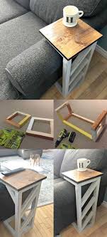 Diy these creative homemade bath bomb ideas, all with recipes and step by step tutorial for making at home. Follow Pinterest Nedym24 Diy Home Decor Cool Ideas Home Decorating Ideas On A Budget Diy Decor Projec Diy Sofa Table Wood Furniture Diy Easy Home Decor