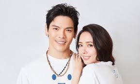 He had a cameo in the popular taiwanese drama fated to love you／ 命中注定我爱你 and. Bea Hayden And Jacky Heung Reportedly Welcome A Baby Girl 38jiejie ä¸‰å…«å§å§