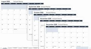 Social Media Content Calendar Template Google Docs Lovely Google Sheets Monthly Cale In 2020 Calendar Template Monthly Calendar Template Excel Calendar Template