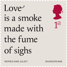 Enjoy the best william shakespeare quotes at brainyquote. New Shakespeare Stamps Feature Quotes From The Bard Design Week