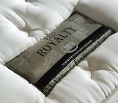 Serta Royalty Yatak Yatsan