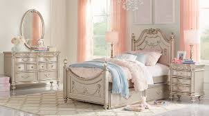 944 Bed Dresser Mirror Disney Princess Bedroom Furniture Sets Girls Bedroom Sets Twin Bedroom Sets Girls Bedroom Furniture