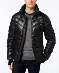 Michael Kors Michael Michael Kors Big Amp Tall Ski Down Coat Michaelkors Cloth Coats Michael Kors Men Down Ski Jacket Mens Jackets
