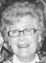 Regina Pitts Obituary (2014)