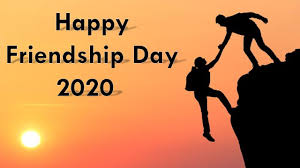 The united states congress, in 1935, proclaimed first sunday of august as the national friendship day. Happy Friendship Day 2020 Images Wishes Messages Quotes