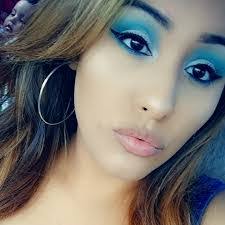 Felicia Camarillo's Instagram, Twitter & Facebook