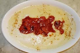 Griessbrei Von Grossmutter Von Jona13 Chefkoch Rezepte Griessbrei Ideen Furs Essen