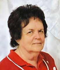 Linda Kuykendall Obituary