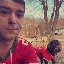 Austin Haley Carpenter, born September 13, 1991, passed away with his  family by his side