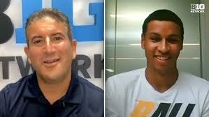 Kris Murray Talks Iowa Hoops Summer Prep