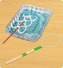 Bubble Wands Solution At Lakeshore Learning Bubble Activities Bubble Fun Bubble Wands