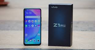 It stabilizes movements with its three axes: Vivo Z1 Pro Review Budget Heavyweight That S Literally Too Heavy Mysmartprice
