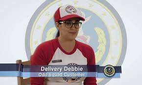 Check spelling or type a new query. Delivery Squad