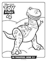 Toy Story Free Printable Coloring Sheets Toy Story Coloring Pages Disney Coloring Pages Coloring Books