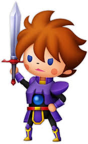 Theatrhythm final fantasy collectacard description. Benjamin Theatrhythm Final Fantasy Wiki Fandom