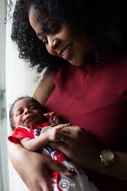 Born in Faith...Read Blessing and Gideon Yobo's Miraculous Story of Baby  Caleb