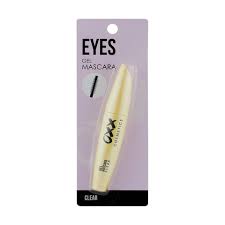 Perfect control for you edges! Oxx Gel Mascara Clear Kmart