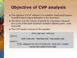 The only cost on here likely to be a fixed cost is how much you pay in rent, or answer b. Chapter 4 Marginal Costing And Costvolumeprofit Analysis Cost