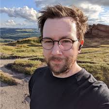 James Gilmore Email & Phone Number