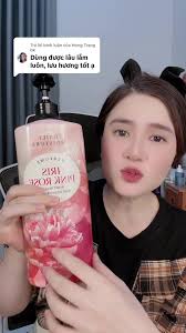 Sữa Tắm Hàn Quốc: Sự Lựa Chọn Xịn Cho Phái Nữ