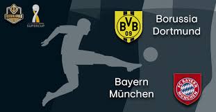 Besides dfb pokal scores you can follow 1000+ football competitions from 90+ countries around the world on. Dfl Supercup Archives Fussballstadt