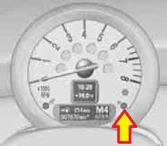 Reset Oil Service Light On 2011 2015 Mini Cooper Countryman Mini Cooper Countryman Oil Service Cooper Countryman