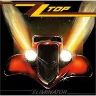 Zz top eliminator (full album). Zz Top Eliminator Vinyl Lp Vinyl Digital Com Online Shop