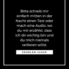 Like Fur Mehr Folgt Problem Junge Fur Mehr Schone Spruche Und Inspirierende Texte Spruche Zitate Quotes Deep Thoughts Broken Heart
