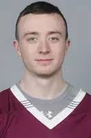 2017 Men's Lacrosse Roster