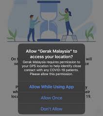 The malaysia country code 60 will allow you to call malaysia from another country. Nsc Has Not Evaluated Or Endorsed Gerak Malaysia Tracing App
