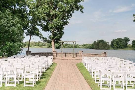Shaker Run Golf Club - Reviews, Photos & Deals 2026 - Lebanon, OH -  WeddingWire
