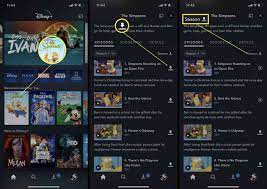 If you're interested in the latest blockbuster from disney, marvel, lucasfilm or anyone else making great popcorn flicks, you can go to your local theater and find a screening coming up very soon. How To Download Disney Plus Movies To Watch Offline