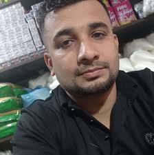 Profile for Nur Hossain