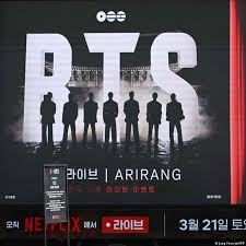 South Korea police seek arrest of BTS agency head over fraud