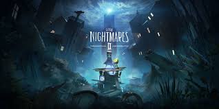 We hope you enjoy our growing collection of hd images to use as a background or home screen for your please contact us if you want to publish a little nightmares wallpaper on our site. 27 Little Nightmares Ii Hd Wallpapers Background Images Wallpaper Abyss
