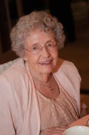 Juanita 'Skeet' Mary Tudor DeFord Lowrey Obituary