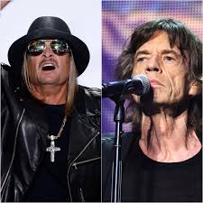 SHOCKING NEWS: Two legends, George Strait & Mick Jagger, have stunned the  nation by publicly criticizing Pam Bondi — and then shocking everyone again  with their announcement of a one-night-only comeback concert