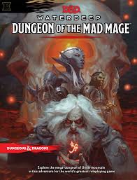 Let the powers of death flow through your fists. Dungeon Of The Mad Mage Flip Ebook Pages 1 50 Anyflip Anyflip