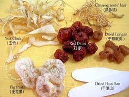 Pin By Nat On Soup Traditional Chinese Medicine Recipes Confinement Food Herbal Recipes