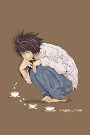 47 Death Note Wallpaper Iphone On Wallpapersafari Best 42 light yagami background on hipwallpaper pretty.
