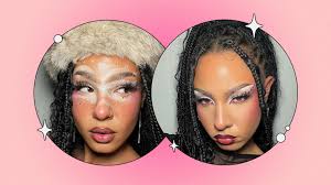 Interview: Cherise Renee On Viral Makeup Looks And More