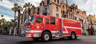 80 units were dispatched to assist belle vernon fire co at 1039hrs for an alarm activation at a local high rise. Pierce January 2020 Truck Of The Month Pierce Mfg