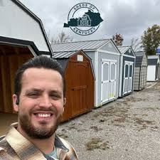 Jesse Stivers (@theshedman1)