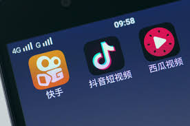 Kuaishou competes with bytedance ltd., the closely held chinese firm behind tiktok and its domestic sister app, douyin. Kuaishou Seeks Us Ipo In 2020 As It Gears Up For Overseas Expansion Krasia