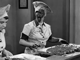 Maybe you would like to learn more about one of these? I Love Lucy Job Switching Eaaokang16